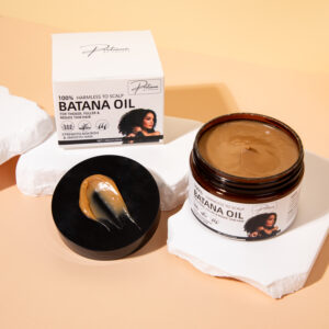 Huile de Batana – Renaissance capillaire
